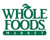 whole foods logo