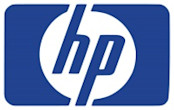 HP company logo