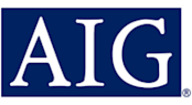 American International Group Inc logo