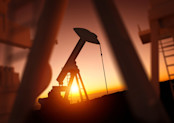 Oil Field Machine