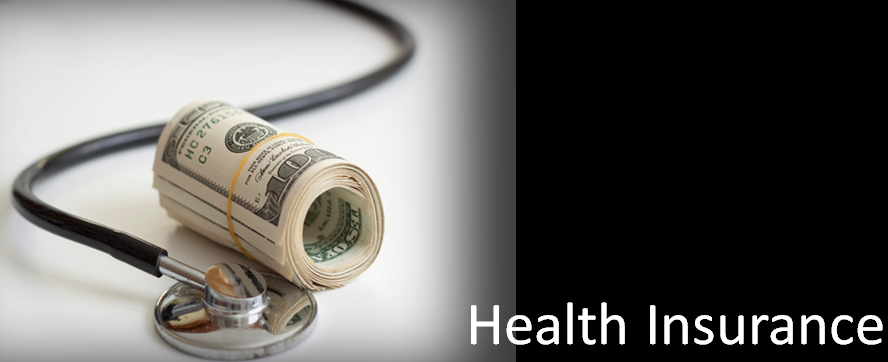 Health insurance image