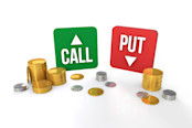 call option put option