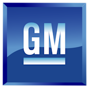 general motors logo