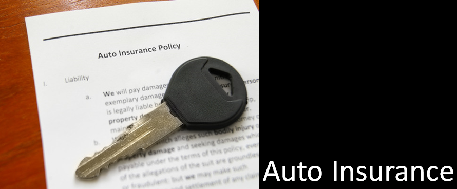 Auto Insurance image