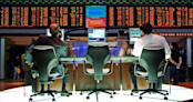 stock exchange image