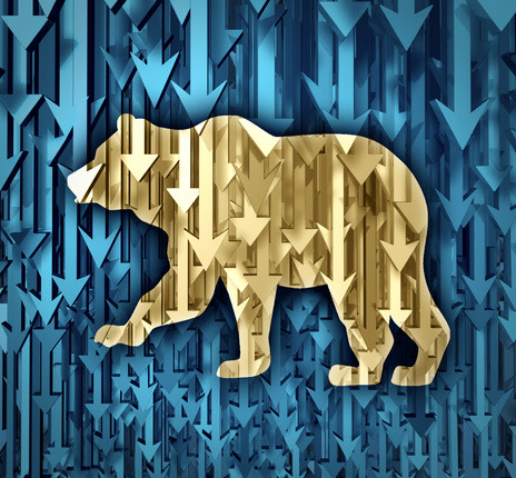 The Dow 30: A Look Into the Last Five Recessions