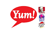 Yum Brands logo