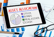 tactical asset allocation