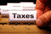 Taxes 101: Introduction To Income & Property Taxes
