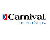 Carnival Cruise logo