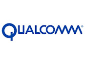 Qualcomm company logo