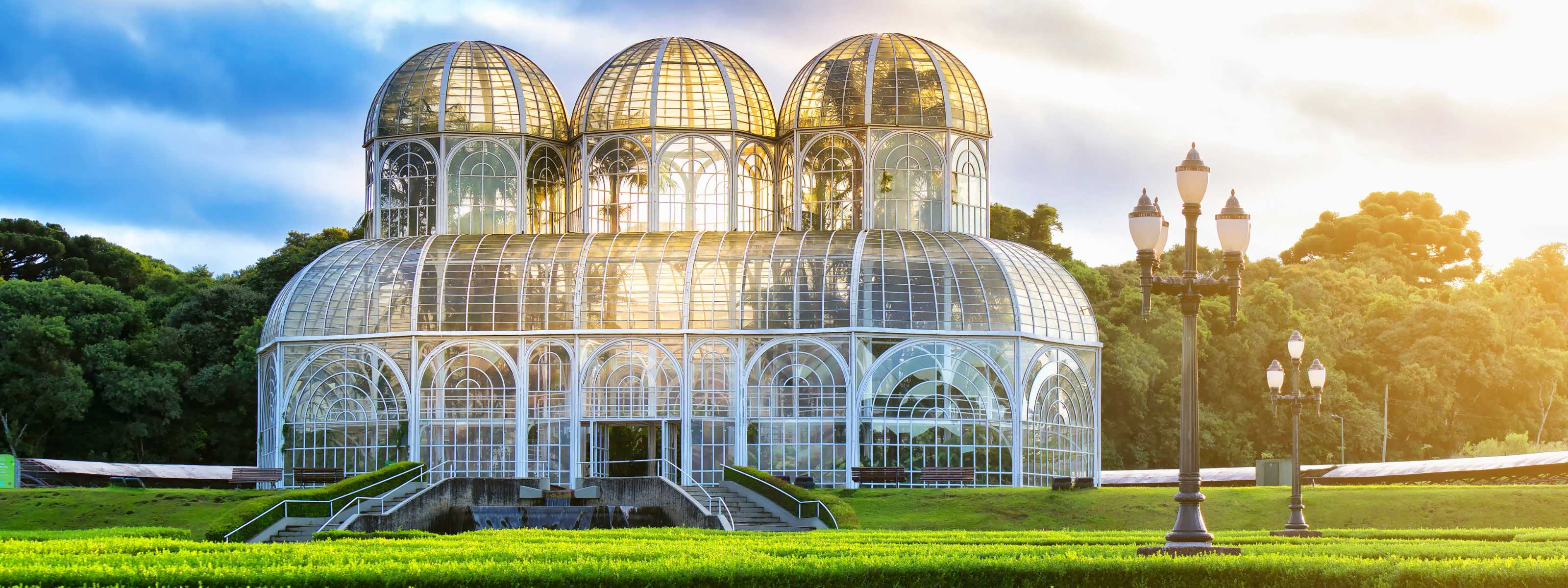 Personal Chef in Curitiba