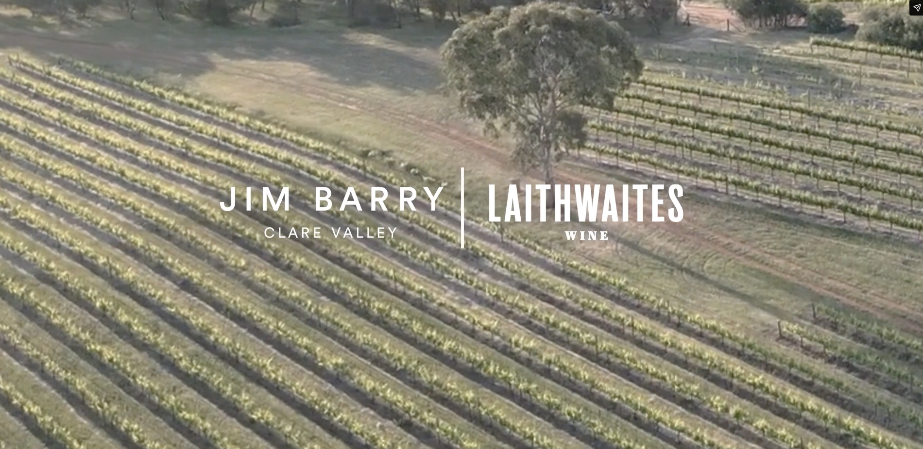 Wineries - Jim Barry - Video - Main Image