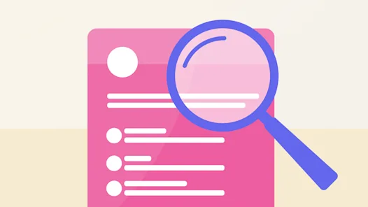 Research and Preparation for Informational Interviews