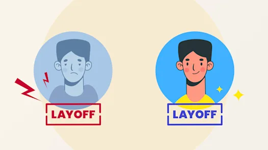 How To Plan a Layoff With Care