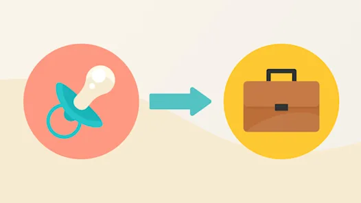 Returning to Work After Maternity Leave