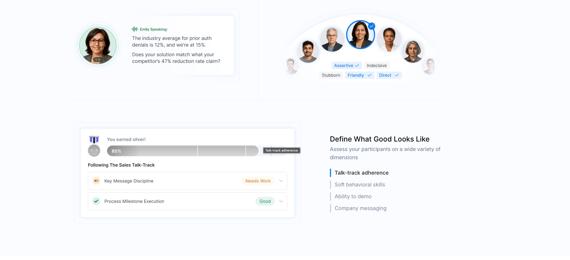 Allego vs Yoodli AI: Which Matches Your Training Priorities? (+ Better Alternatives)