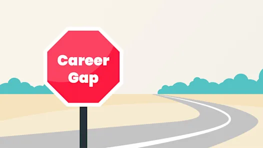 How to Address Having a Gap in Your Resume