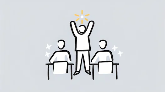 Build Confidence for Teamwork Performance Review Conversations