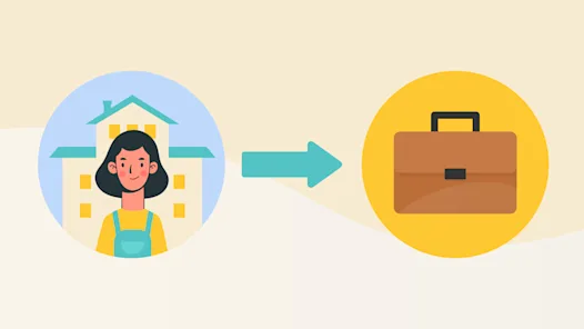 How to Write a Resume for a Stay-At-Home Mom or Dad Who Is Returning to Work