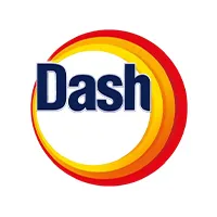Dash logo