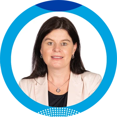 Mieke Merlevede, Vice President Finance di P&G Italia, racconta la sua esperienza internazionale in 23 anni di carriera in Procter & Gamble