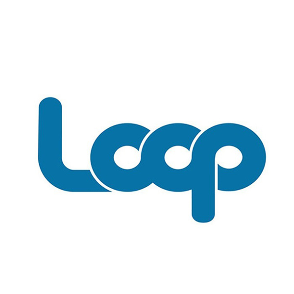 LOOP logo