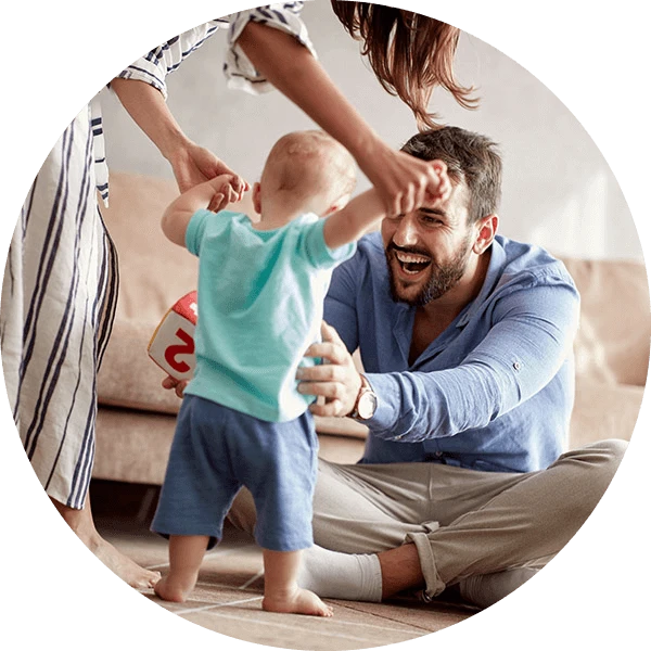 congedo parentale - immagine