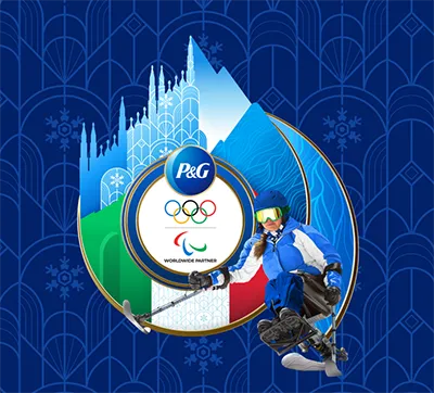 Campioni Ogni Giorno, Il viaggio di P&G verso Milano Cortina 2026