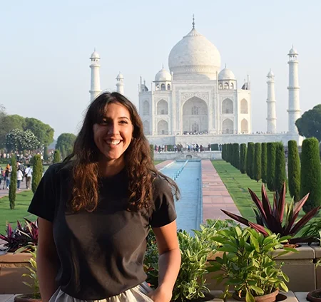 Ilaria Vecchiato, Pharmacy Data Analyst & Business Intelligence Manager in P&G