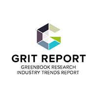 Grit Report logo