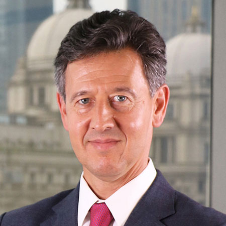 Matthew S. Price - Presidente - Cina, Hong Kong, Taiwan
