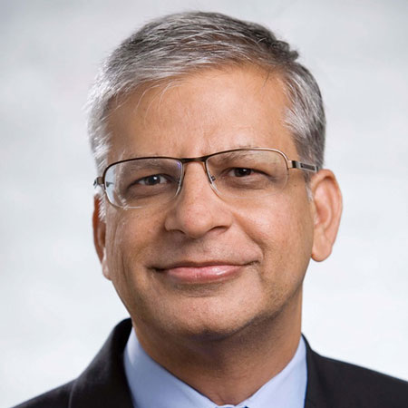 Kirti Singh - Chief Analytics and Insights officer