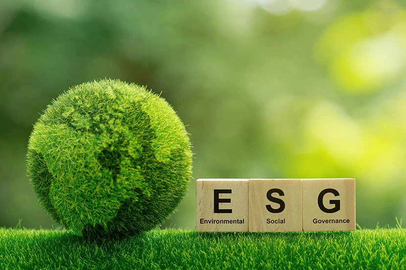 Criteri ESG: environmental, social, governance