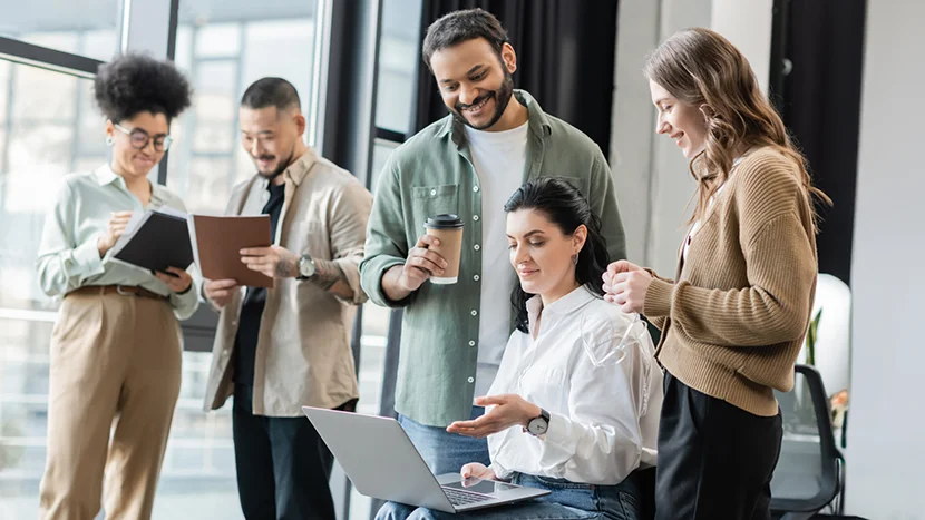 Un ambiente di lavoro inclusivo delle neurodiversità
