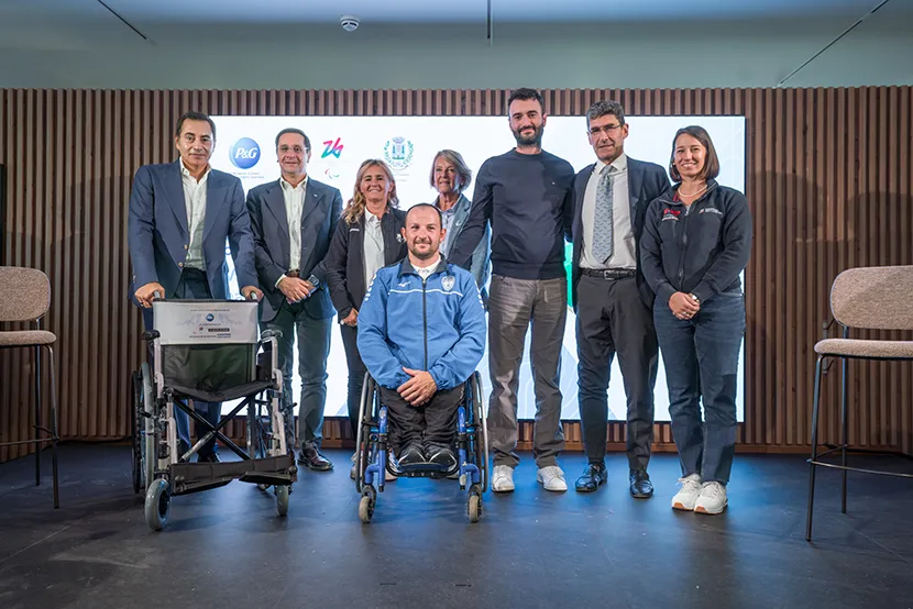 Evento del 25 settembre a Cortina d’Ampezzo presso Casa Esselunga