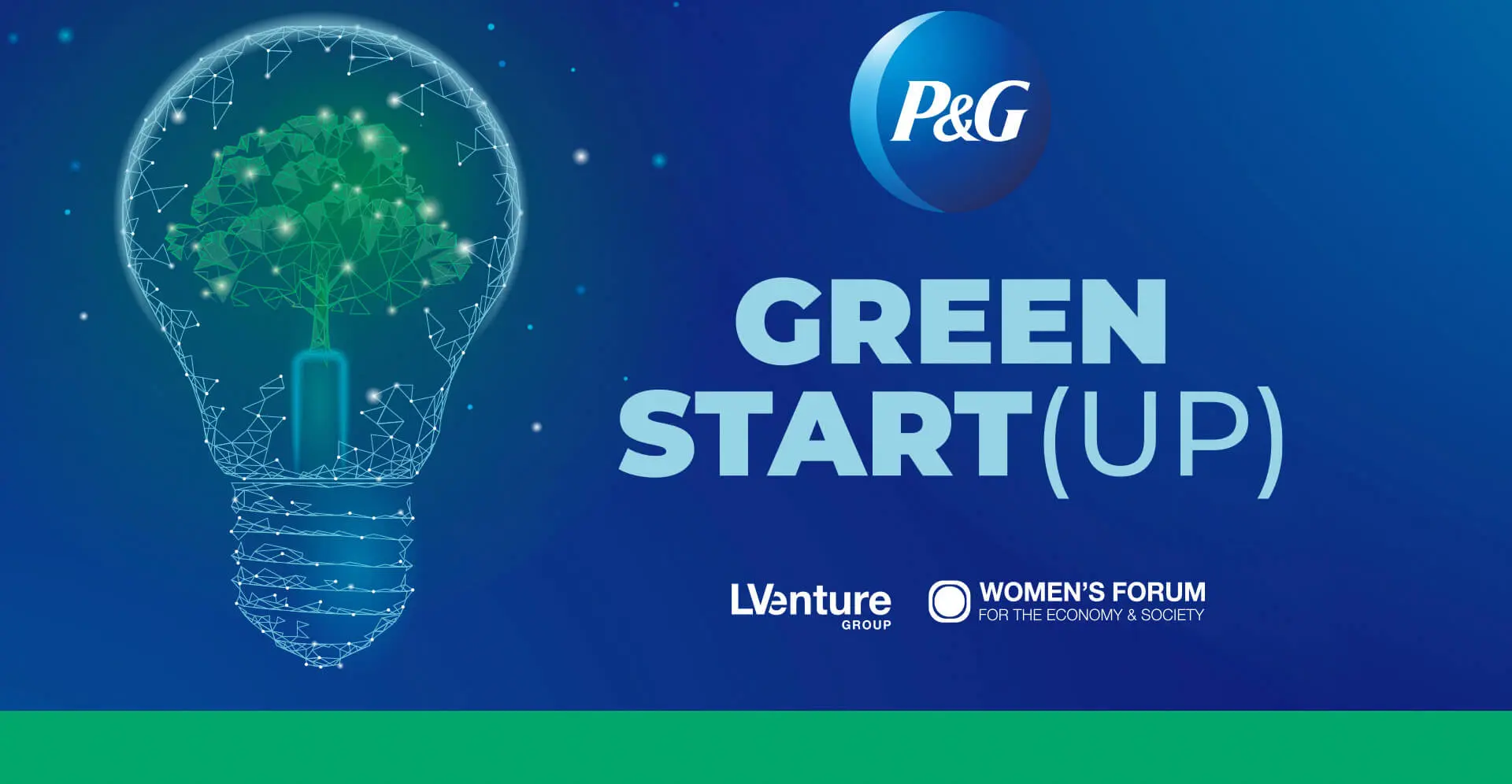 Green Startup: sostegno alle startup innovative 