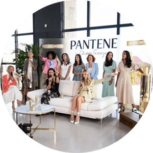 Pantene: Forti insieme