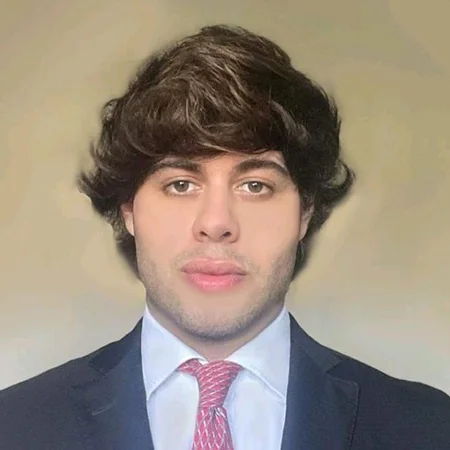 Luigi Dell’Acquila, Key Account Manager in P&G