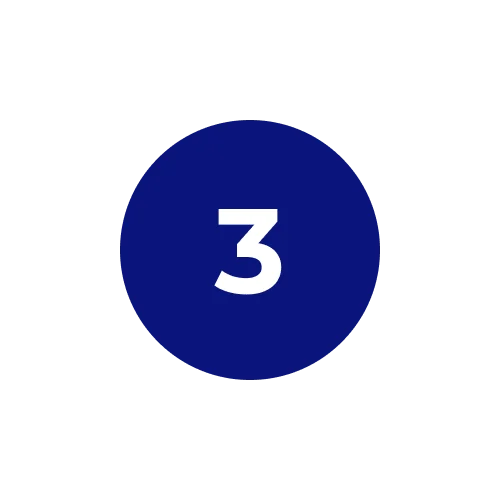 numero tre