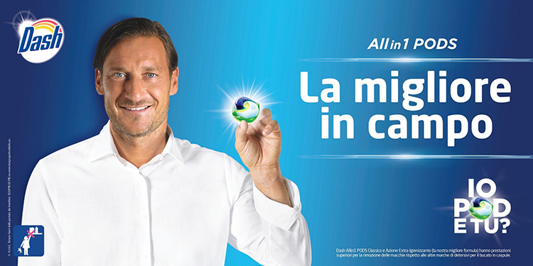 Francesco Totti