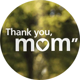 Thank you, mom - immagine