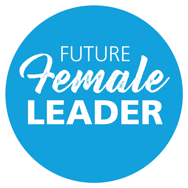 Future female leader