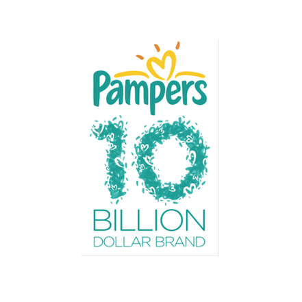Pampers - la nascita del primo marchio p&g da 10 miliardi di dollari