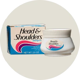 Head&Shoulders - immagine