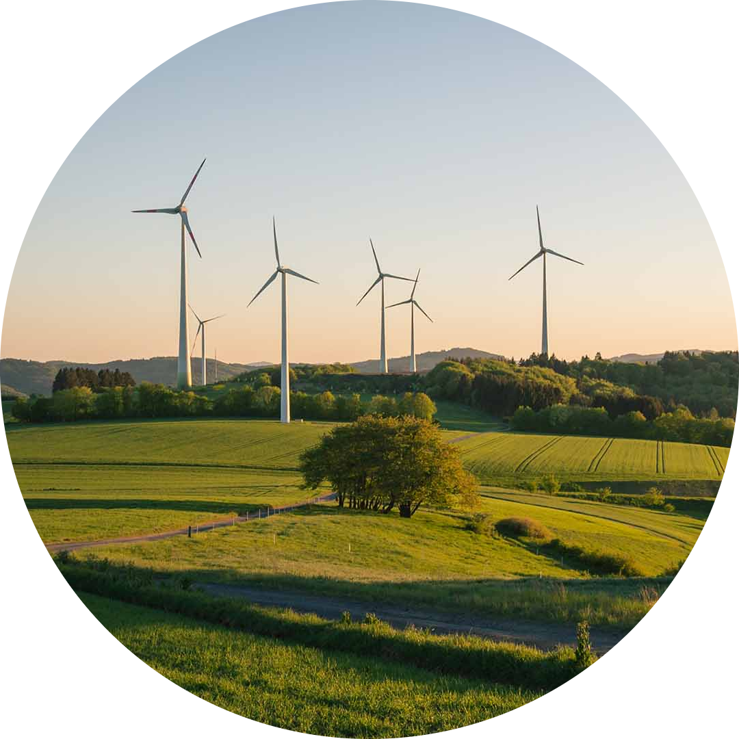 energia rinnovabile