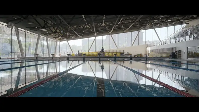 Guarda: Carlotta Gilli - Ambassador P&G Italia "La Tua Bontà è La Tua Grandezza" | Olimpiadi Tokyo2020