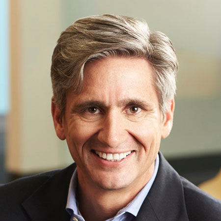 Juan Fernando Posada - Presidente - America Latina