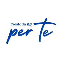 P&G PerTe logo