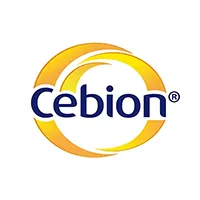 Cebión logo
